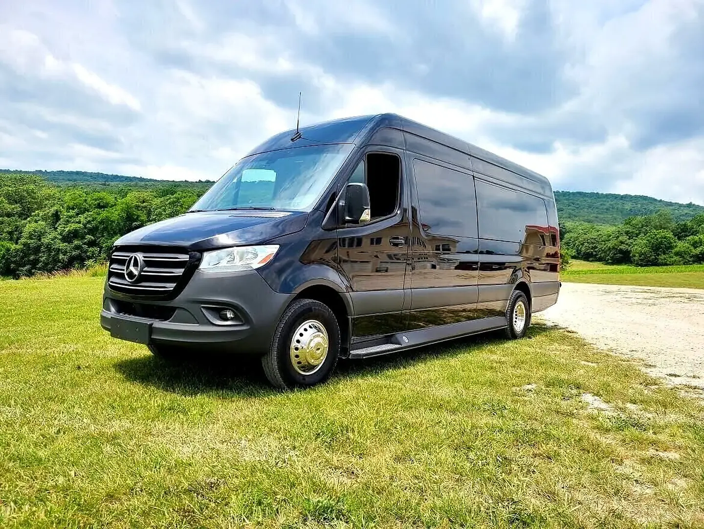 Sprinter Limo