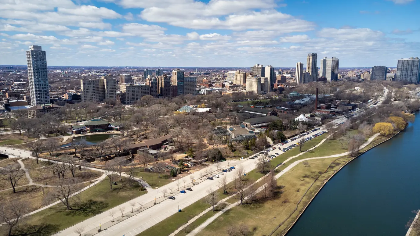 Chicago Blackhawks Game Day Limo — United Center Pre/Post