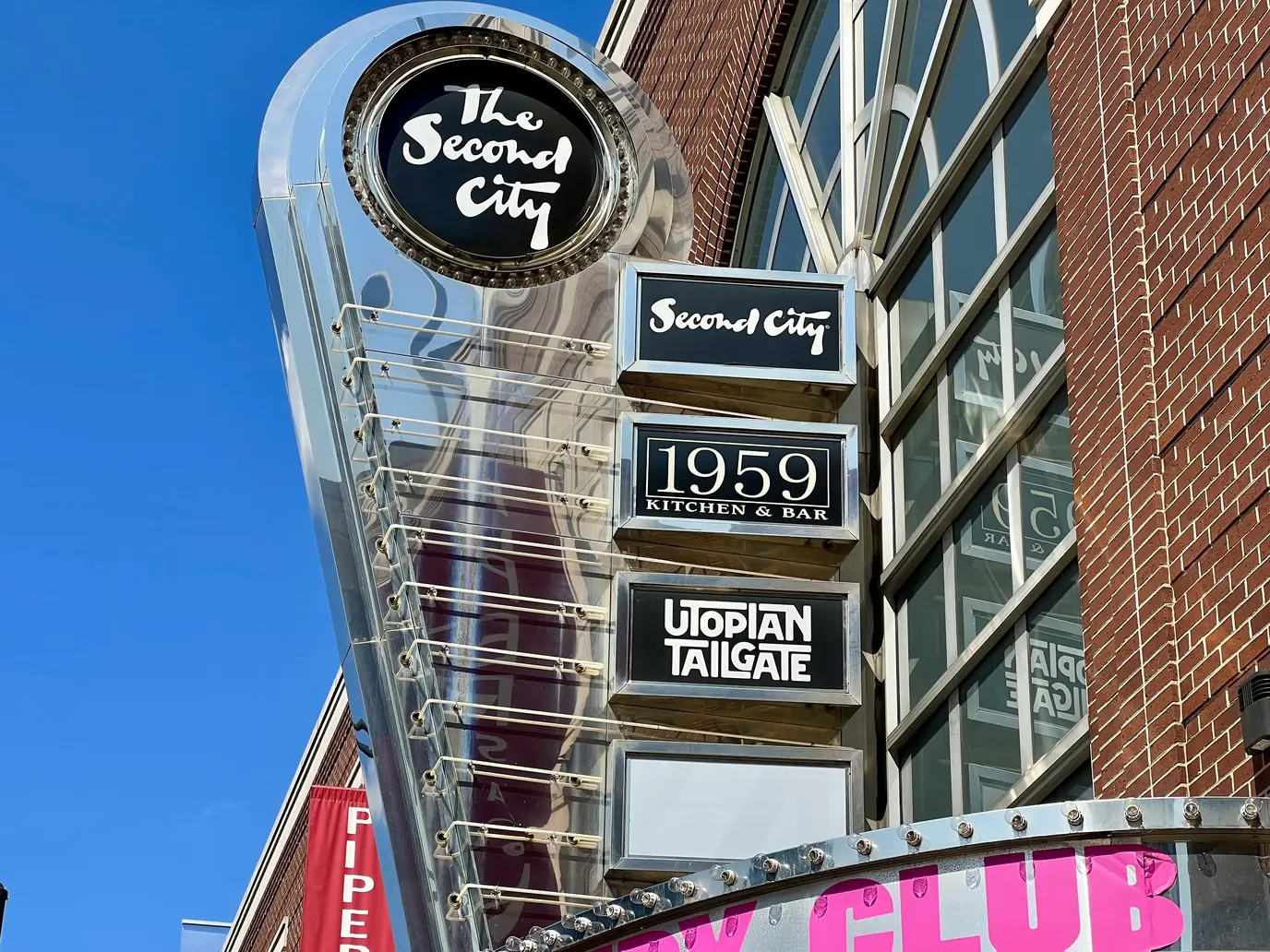 Wrigleyville Concert Egress Car Plan